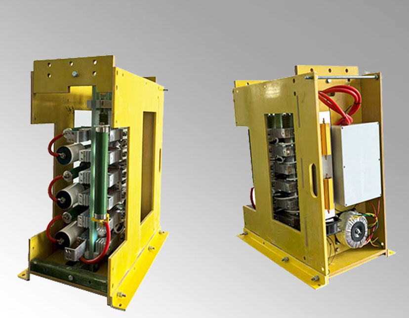 TSC高壓動態(tài)無功補償裝置